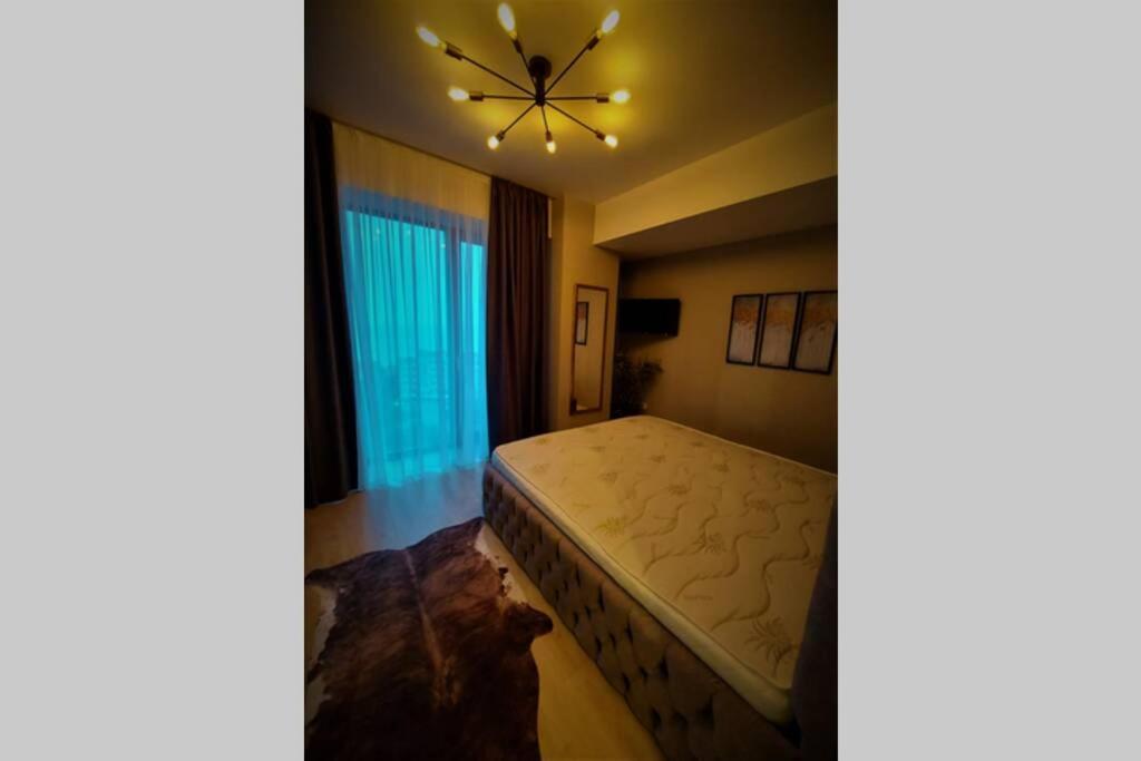 Prime Location, Sea View Flat Near The Beach Apartment Constanta Exterior photo