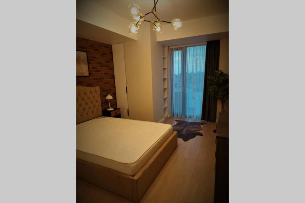 Prime Location, Sea View Flat Near The Beach Apartment Constanta Exterior photo